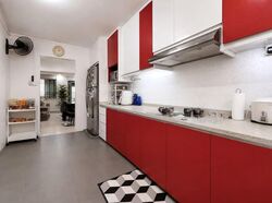 Blk 221 Tampines Street 24 (Tampines), HDB 4 Rooms #606263741